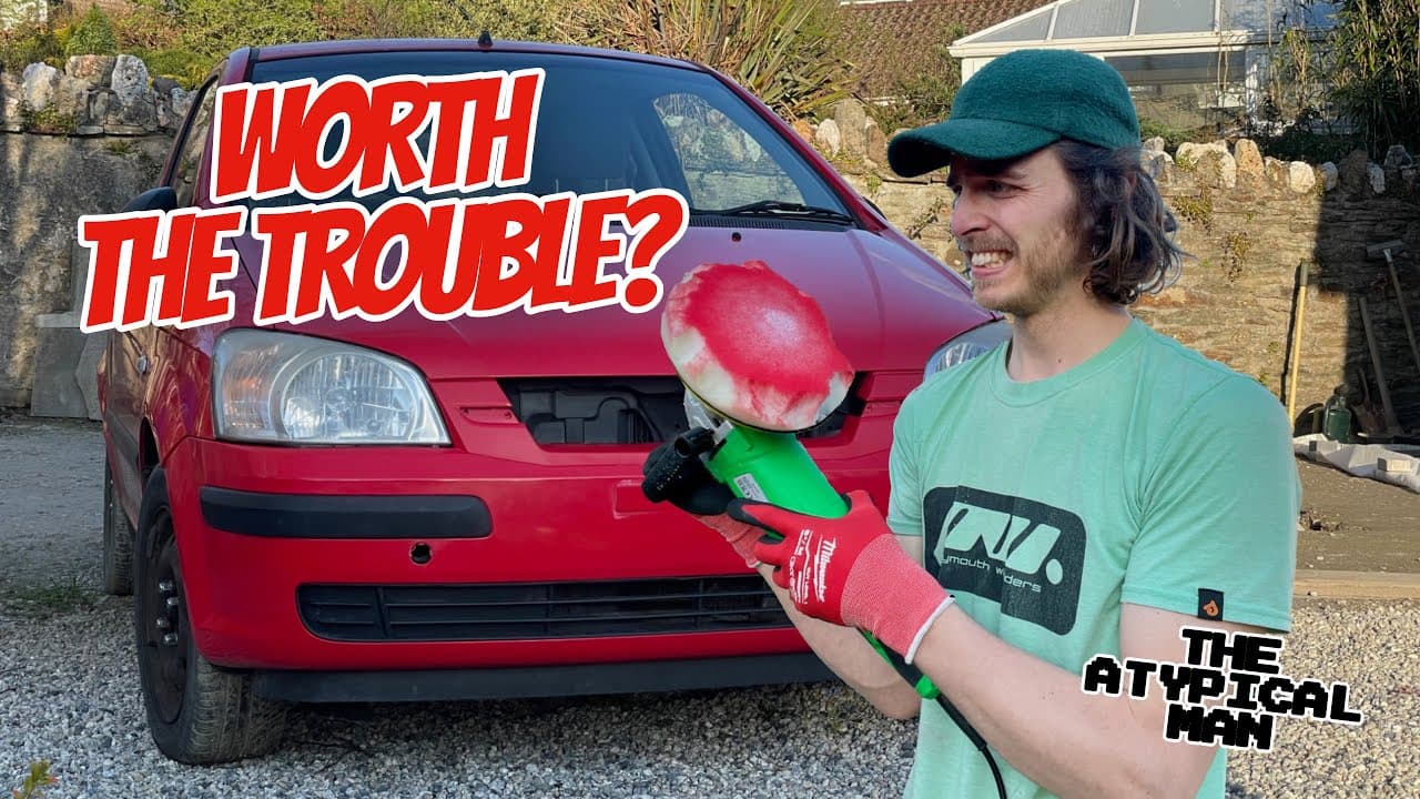 Have I Wasted My Time And Money On This?